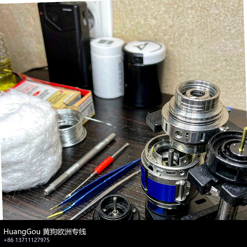 elemente-juice vape wholesale photo 6
